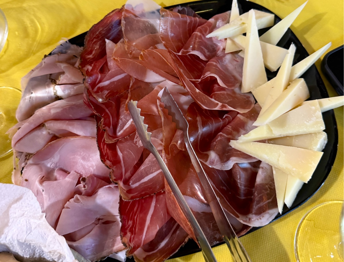 Tastevin "La Ristobottega" Enoteca Salumeria WineBar a Sorso