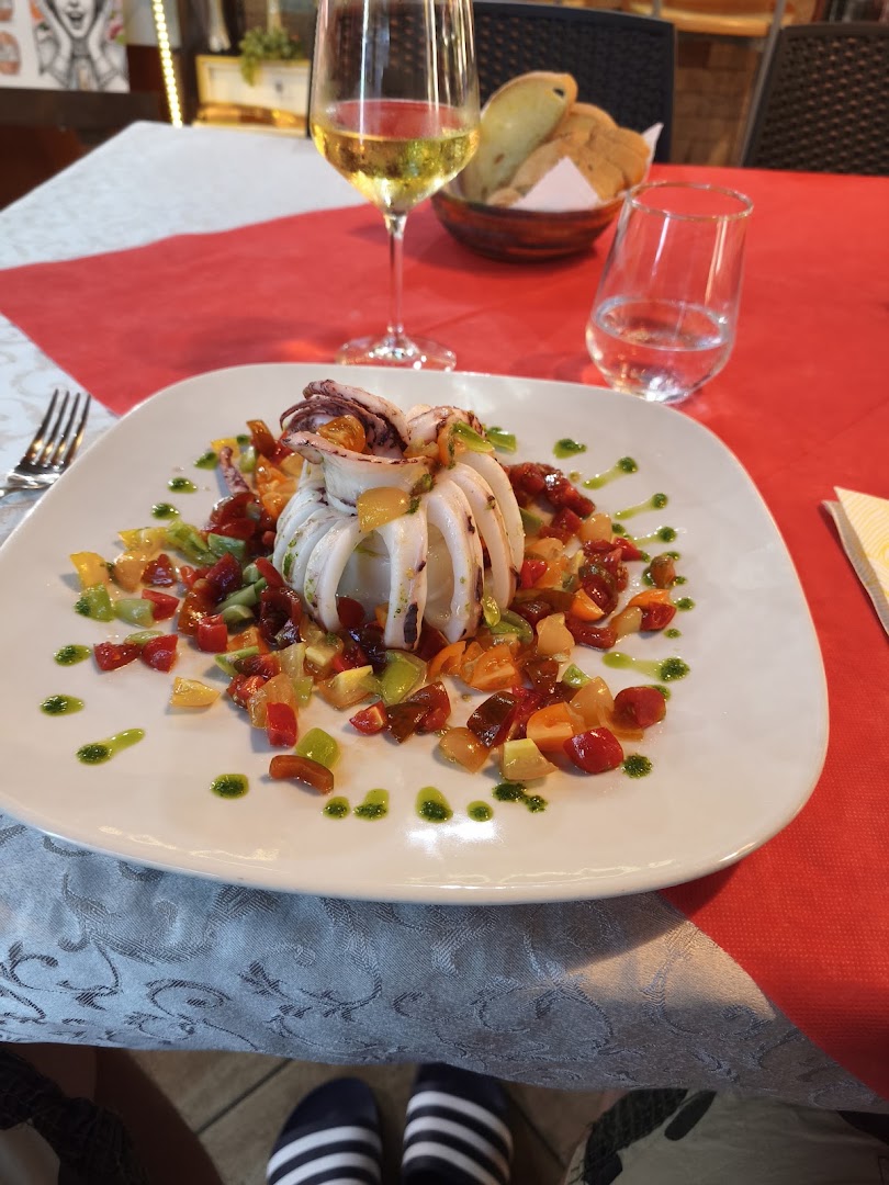 Tastevin "La Ristobottega" Enoteca Salumeria WineBar a Sorso