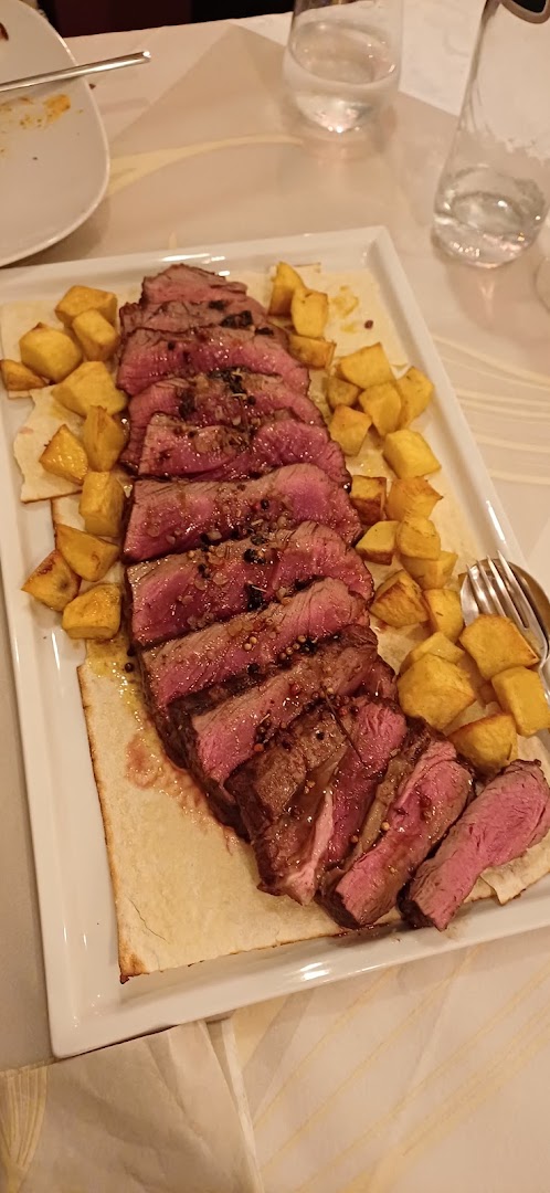 Tastevin "La Ristobottega" Enoteca Salumeria WineBar a Sorso