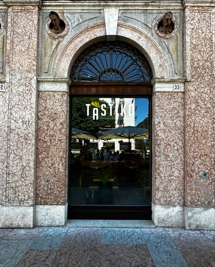 Tàstiko