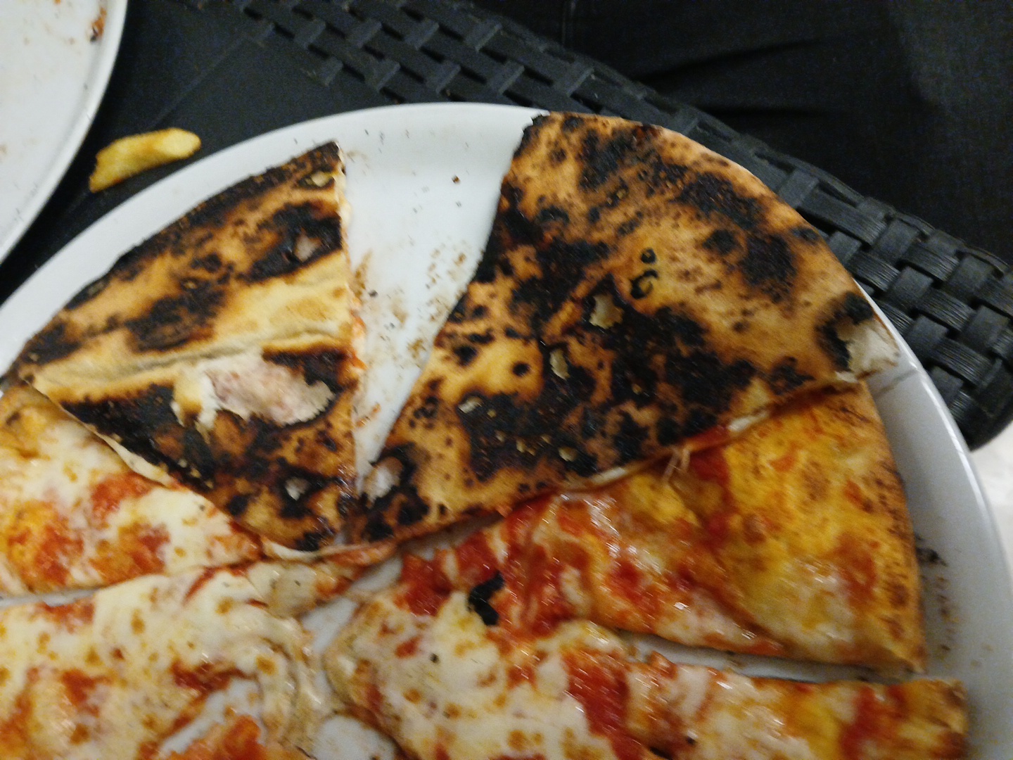 Tasty Food Pizzeria & Kebab