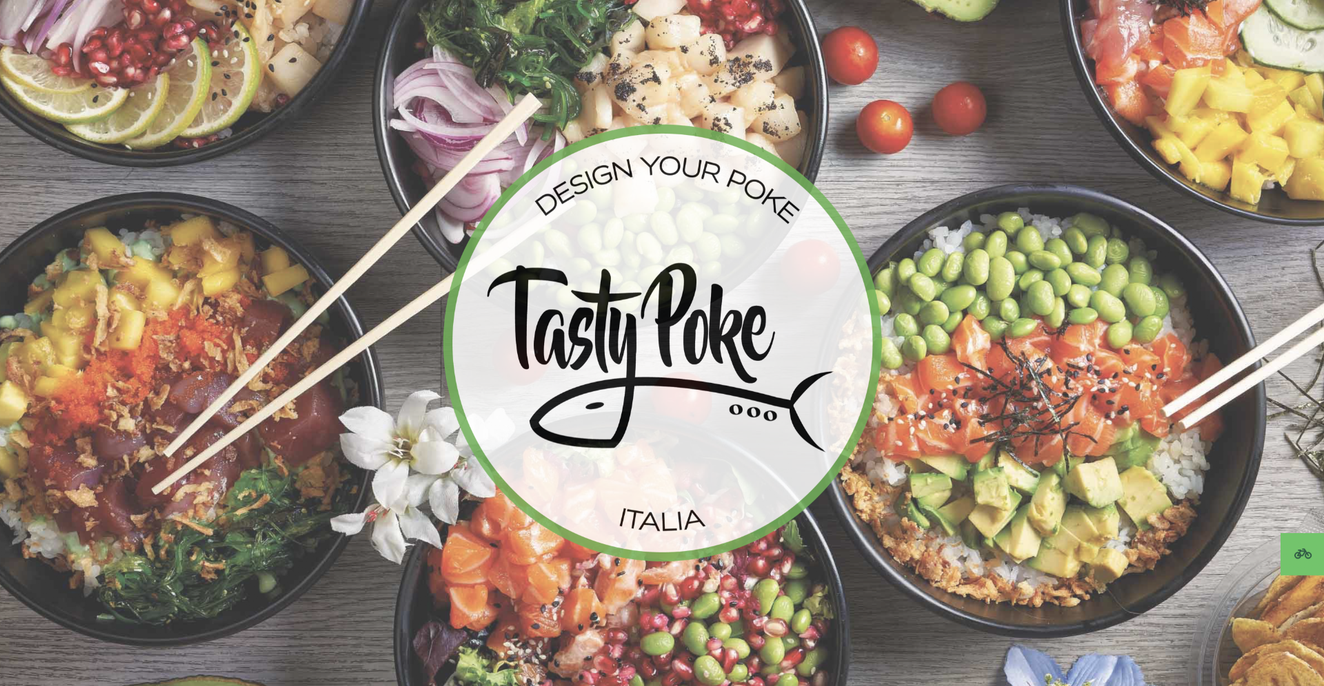 Tasty Poke Zamboni