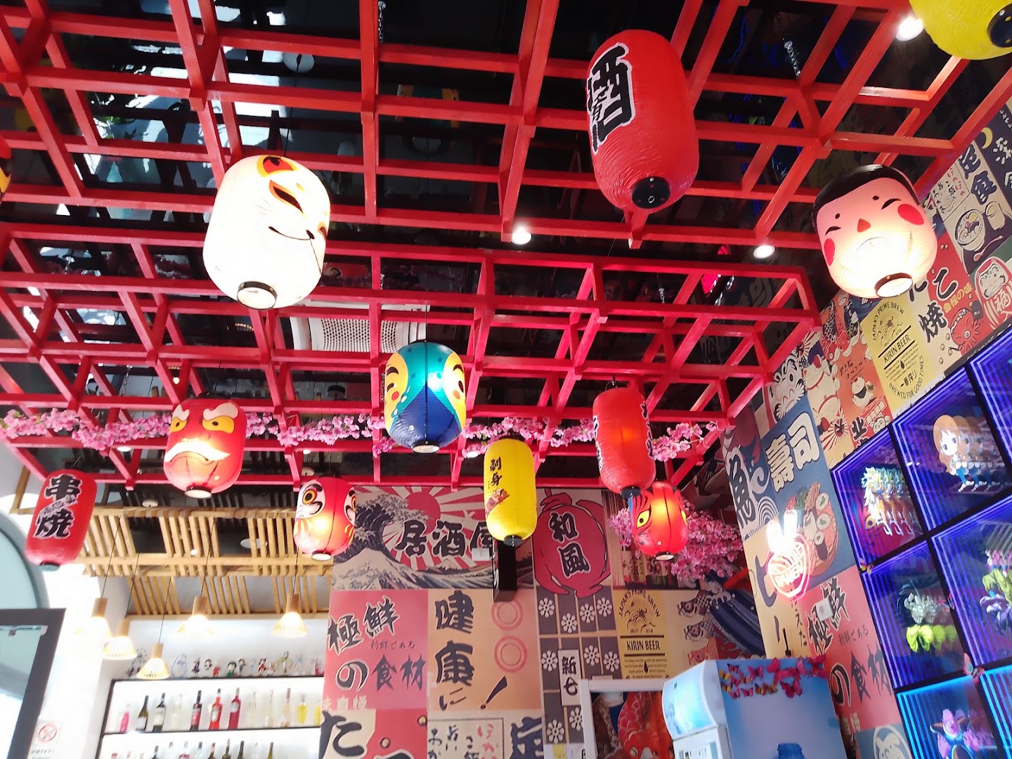 Tasty Ramen & Dumpling