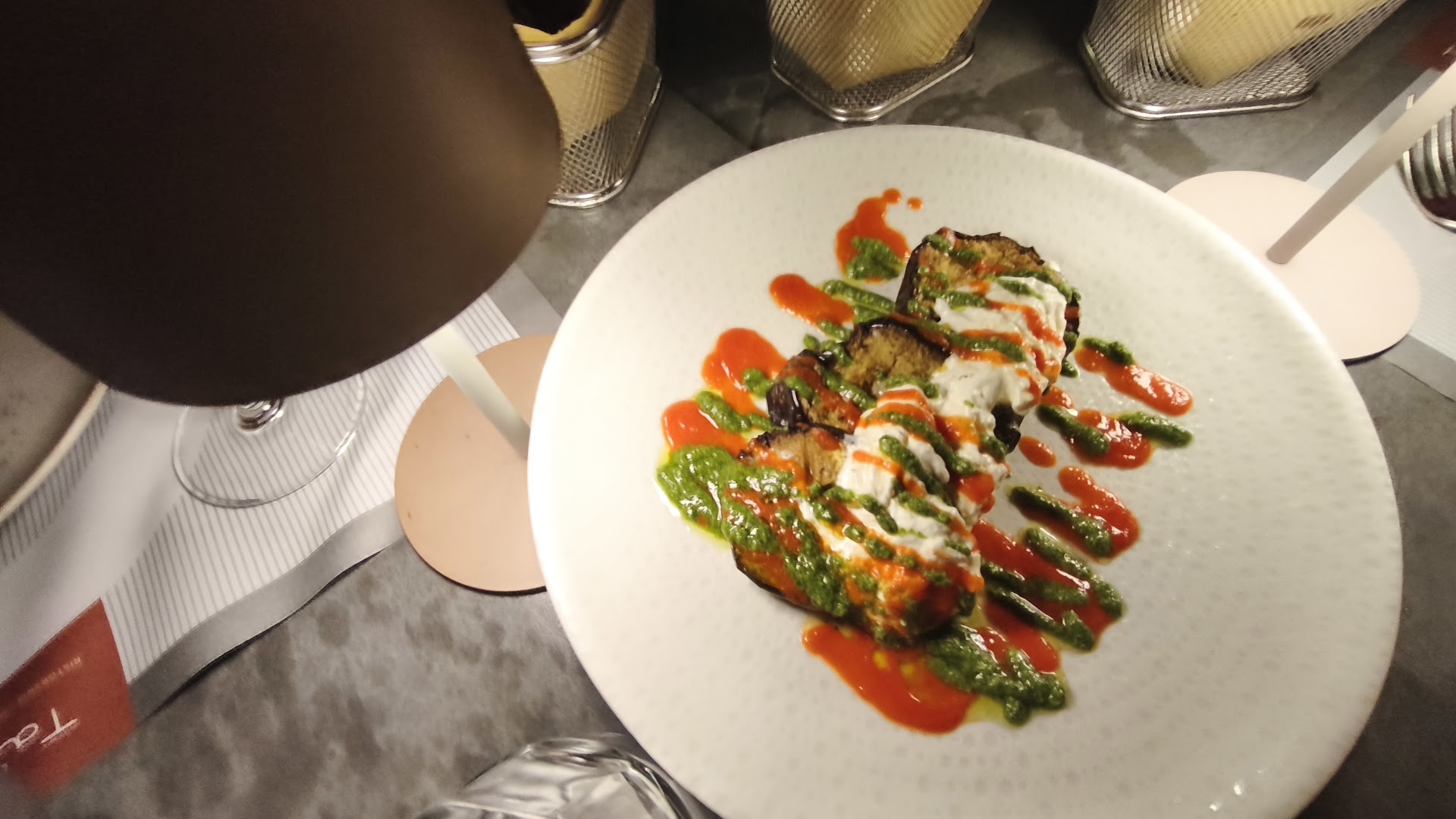 Tatà Pizzeria Griglieria - Pizzeria a Roma, Roma