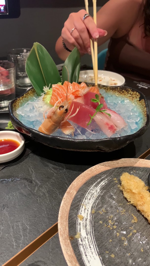 Tatami Japanese Restaurant Caserta