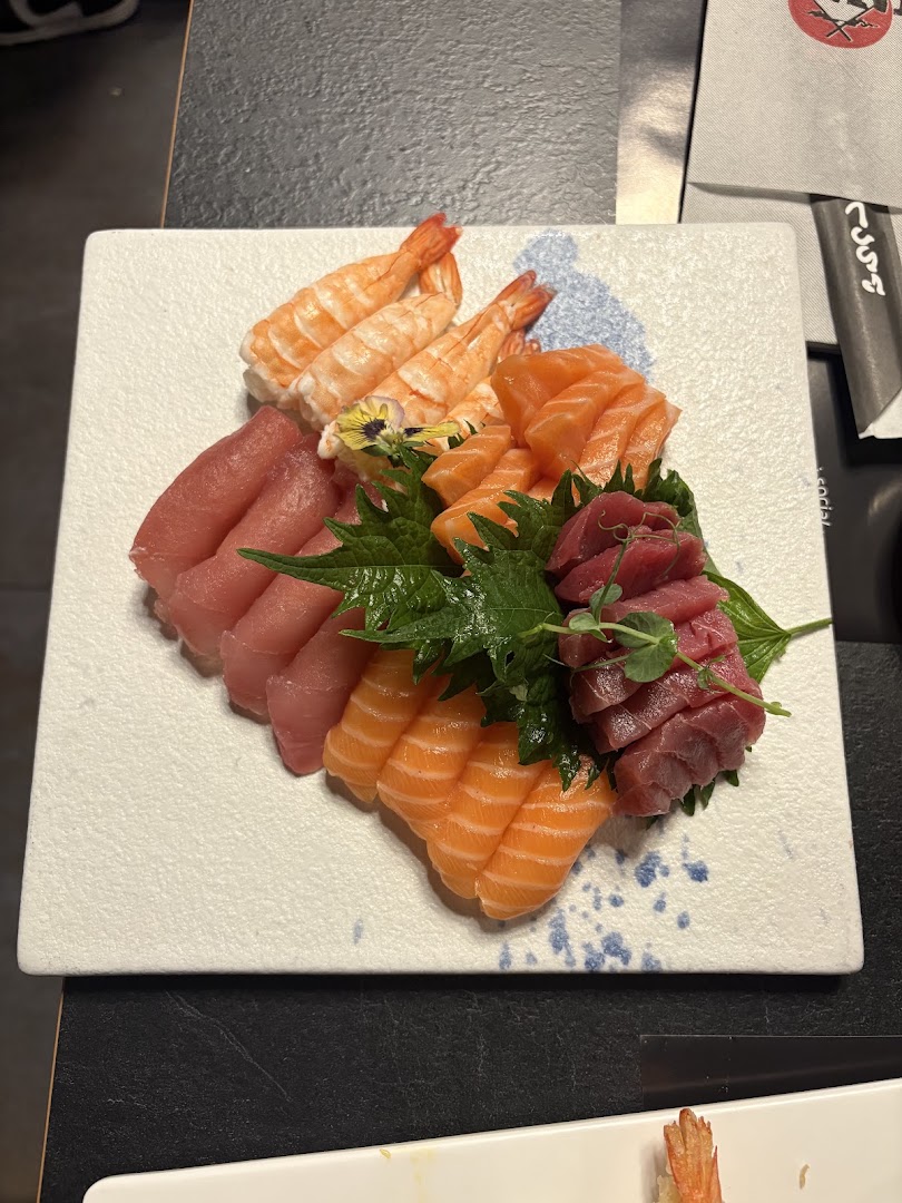 Tatami Japanese Restaurant Caserta