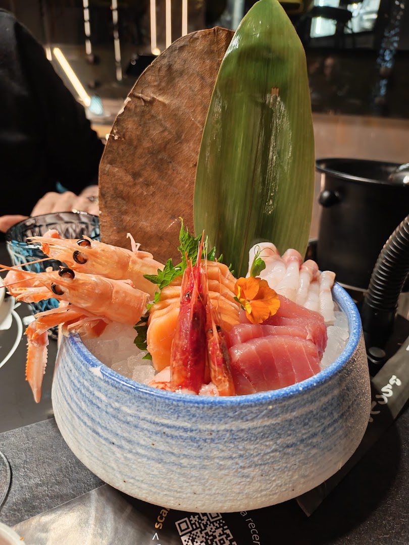 Tatami Japanese Restaurant Caserta, Caserta