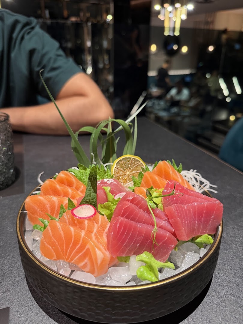 Tatami Japanese Restaurant Caserta