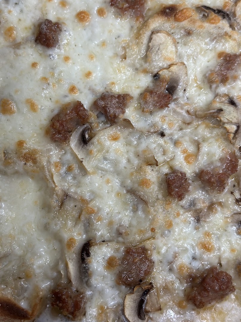 Tati Pizza