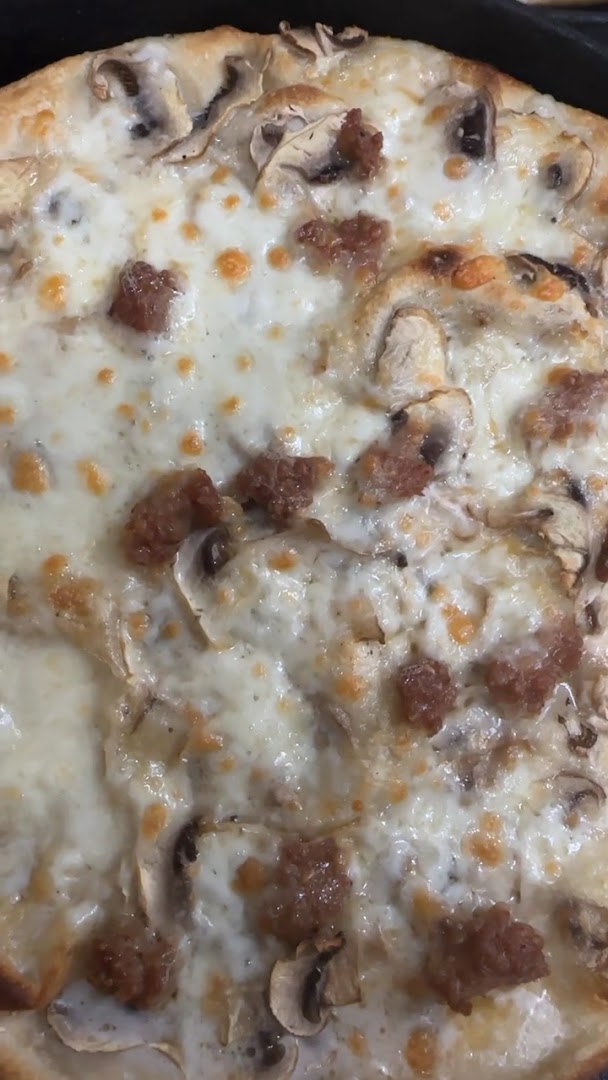 Tati Pizza