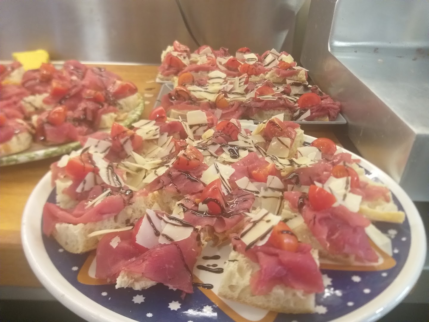 Tato Bar