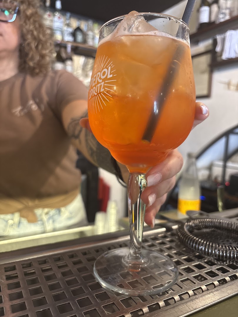 Tato's Cocktail bar - bistrot
