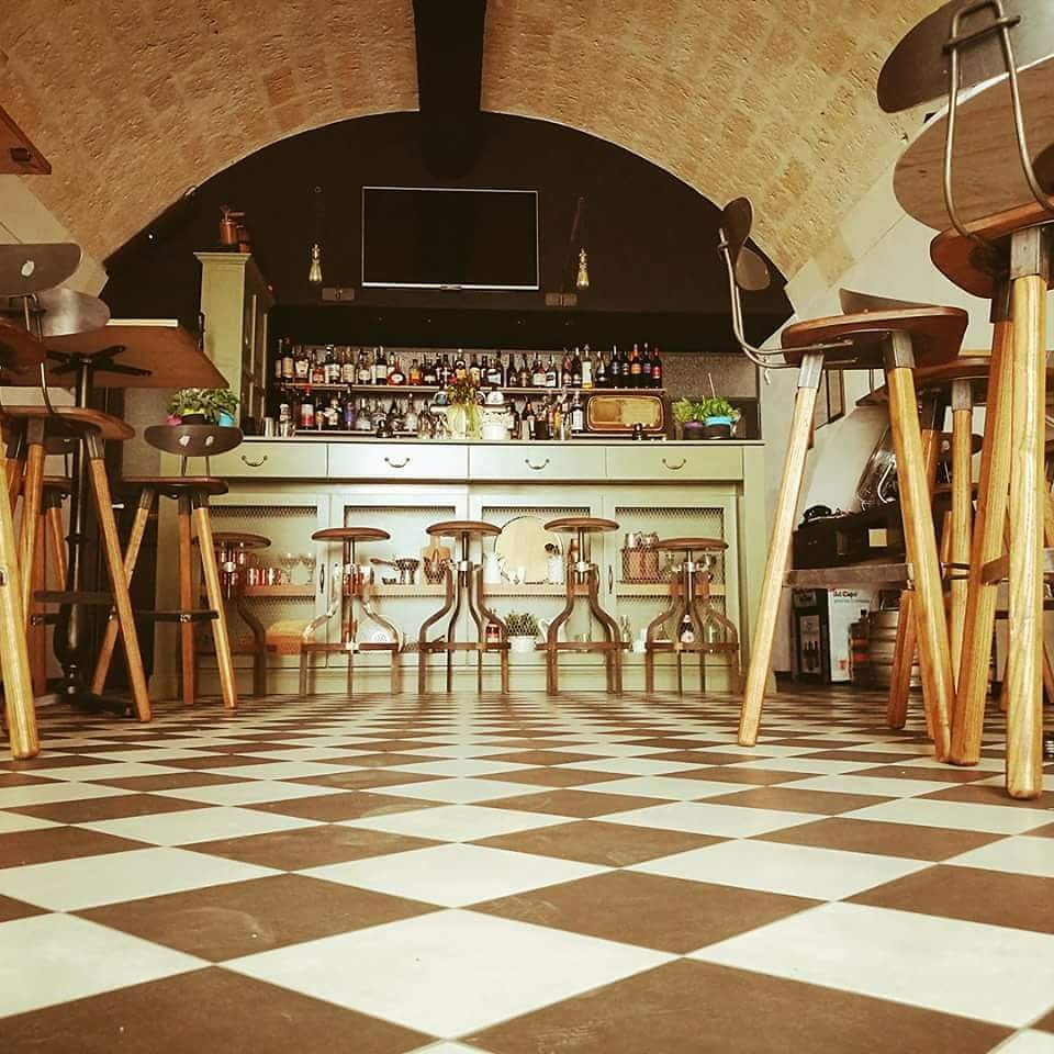 Tato's Cocktail bar - bistrot