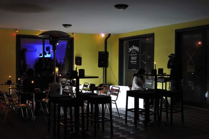Tattira Lounge Bar
