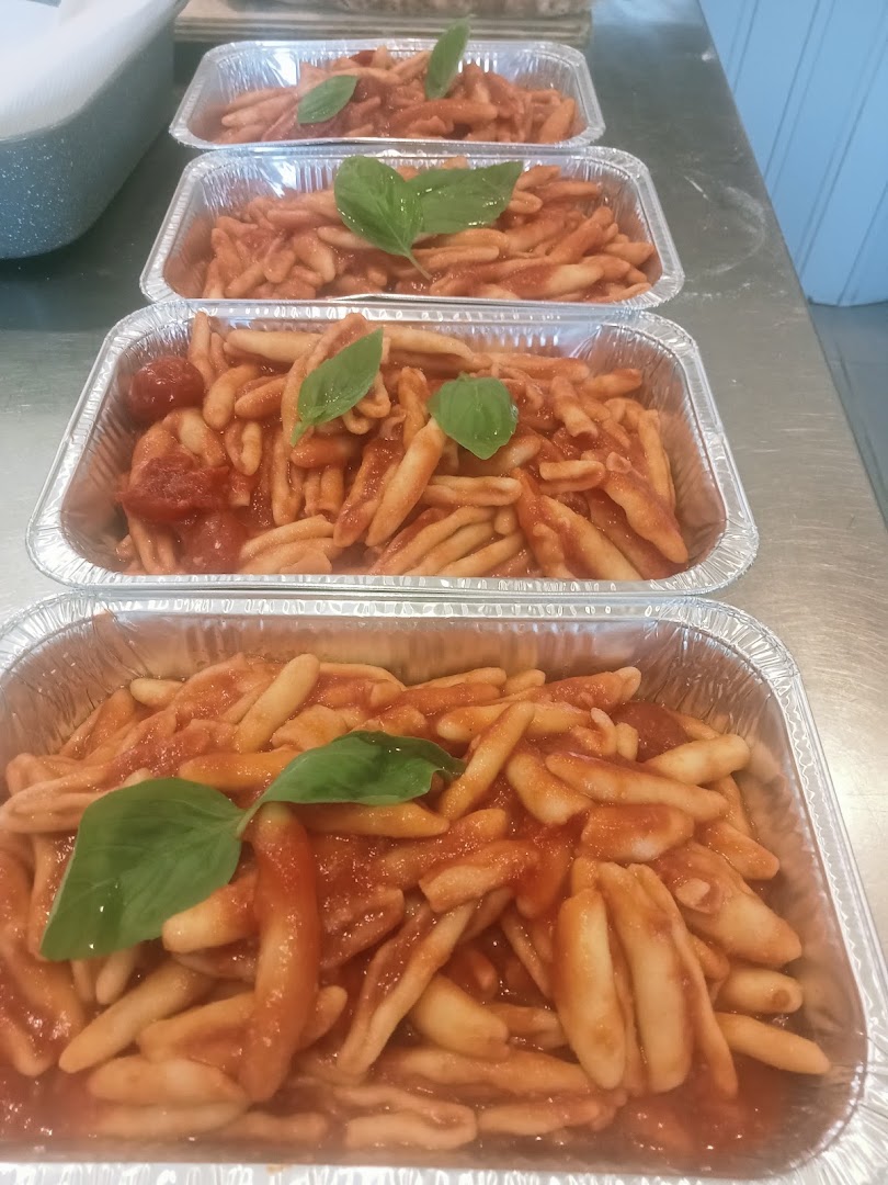 Tattìra pizzeria