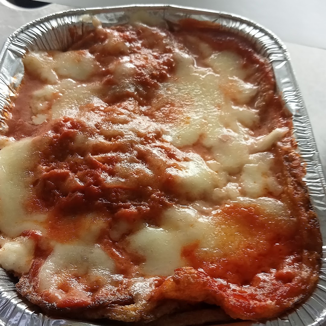Tattìra pizzeria, Nocera Superiore