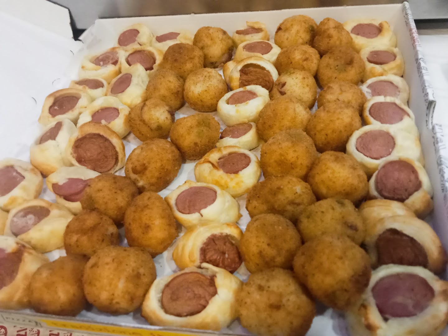 Tattìra pizzeria
