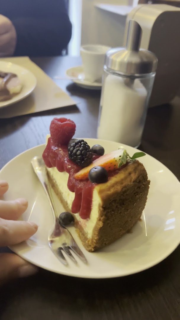Tauer Bakery, Torino