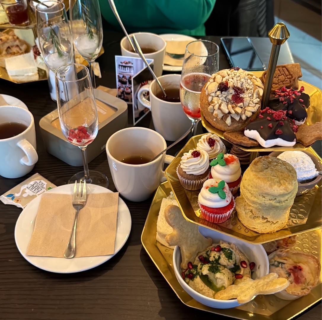 Tauer Bakery