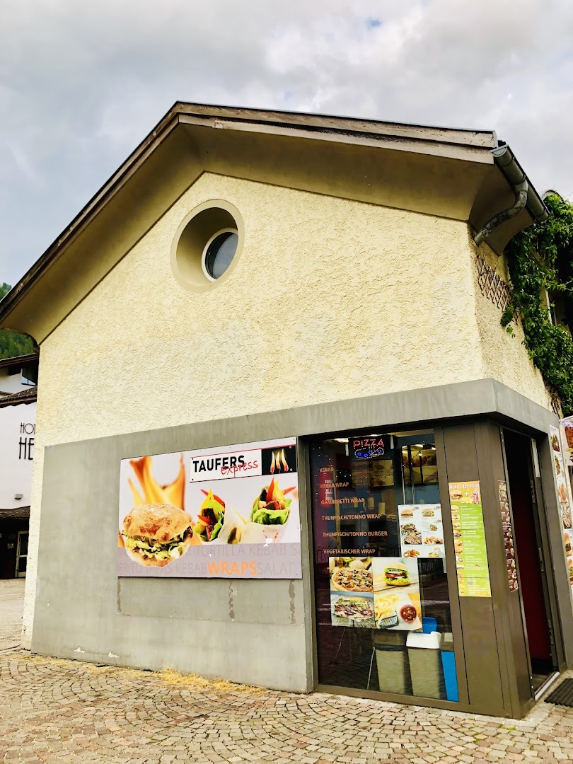 Taufers Express Pizza & Grill