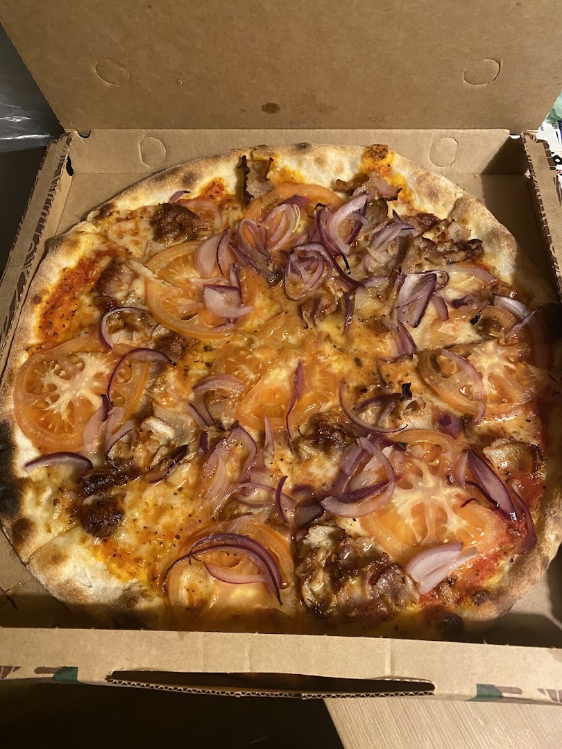 Taufers Express Pizza & Grill