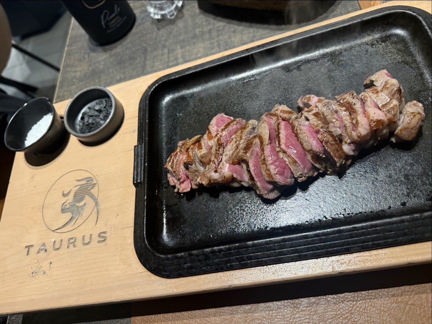 Taurus 13 - Ristorante di Carne