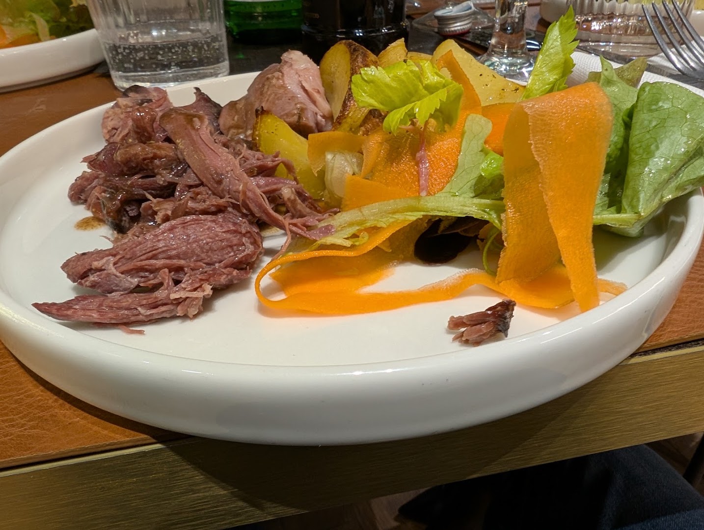 Taurus 13 - Ristorante di Carne