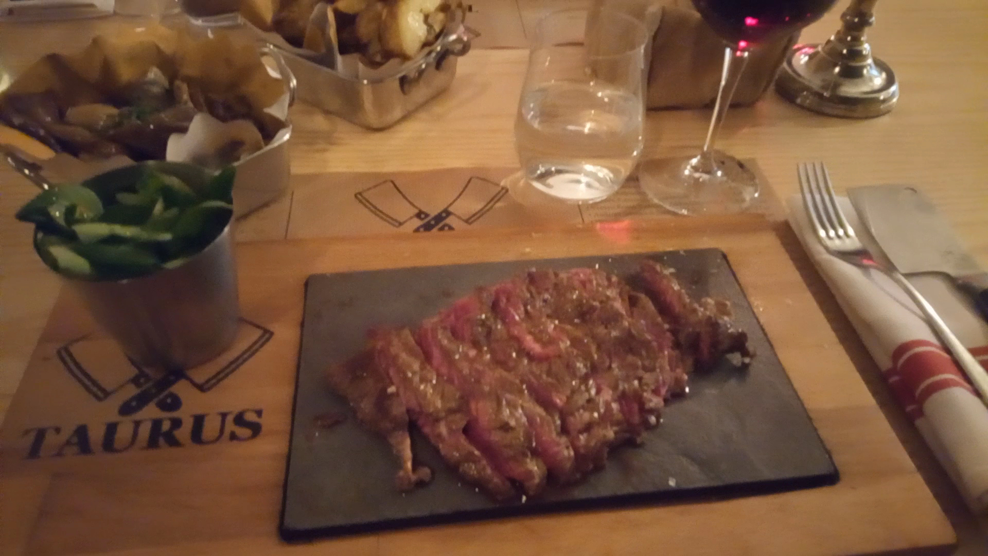 Taurus