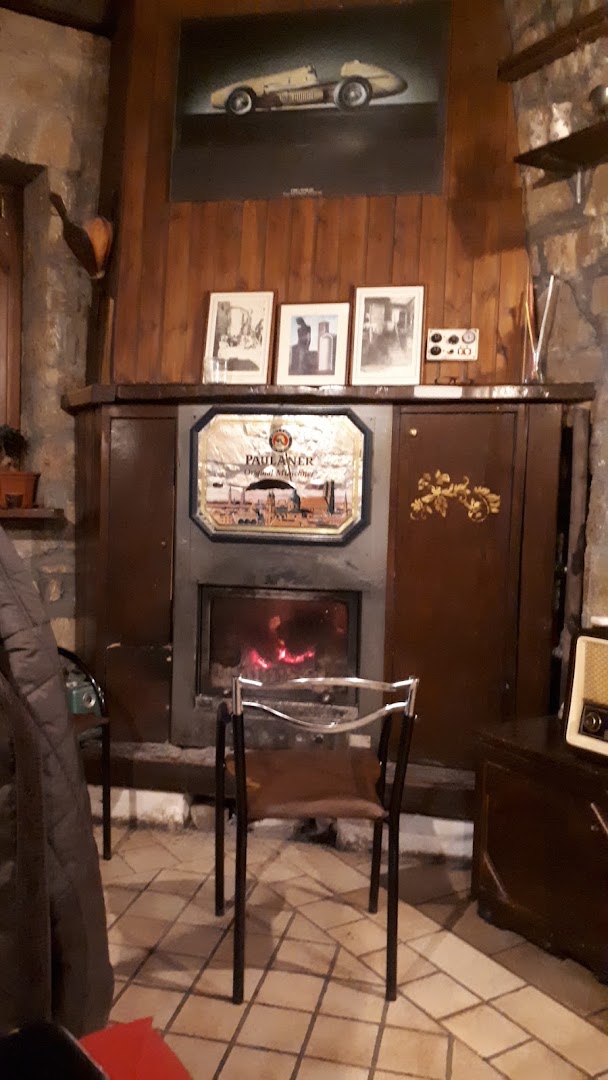 Tavern on the green, Potenza