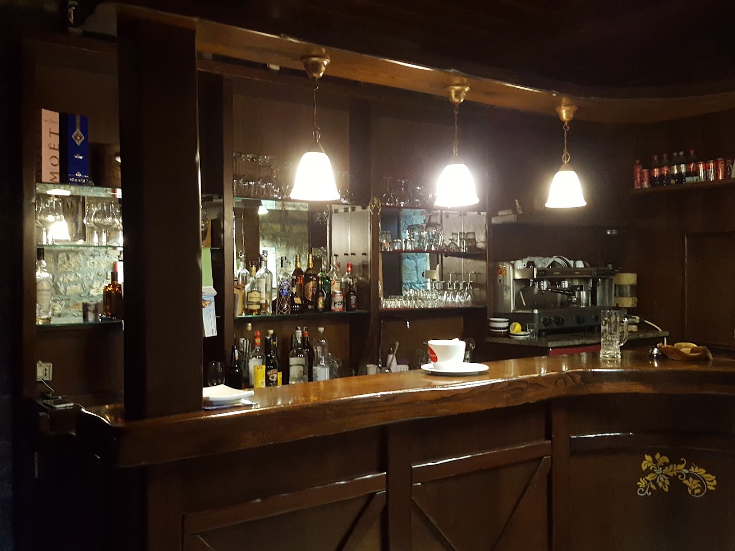 Tavern on the green