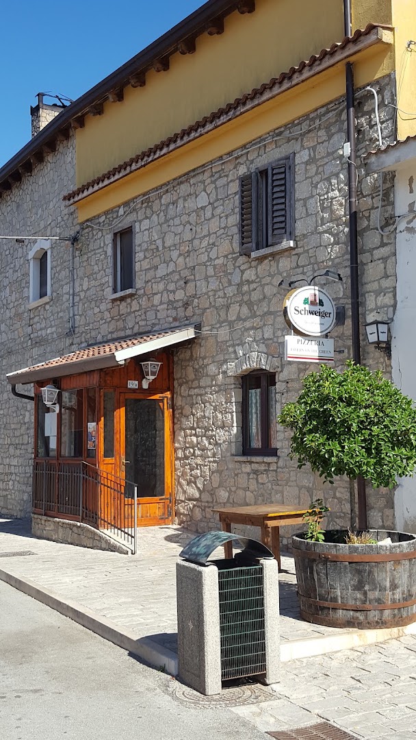 Tavern on the green