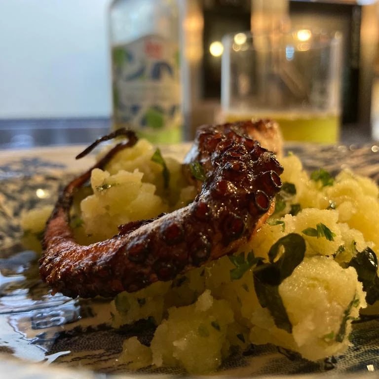 Taverna 4 e dueterzi