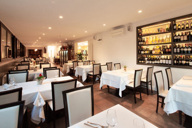Taverna 41