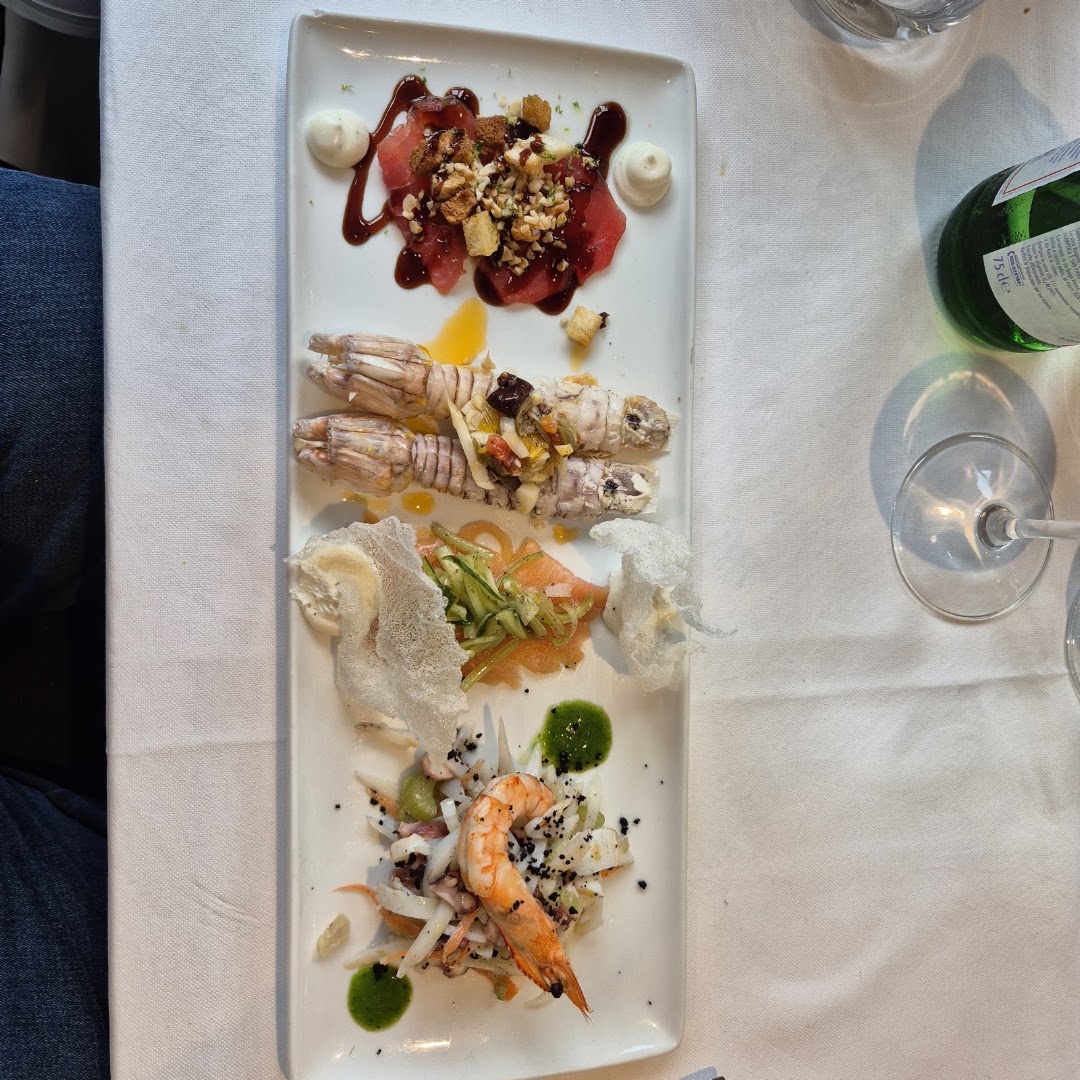 Taverna 41