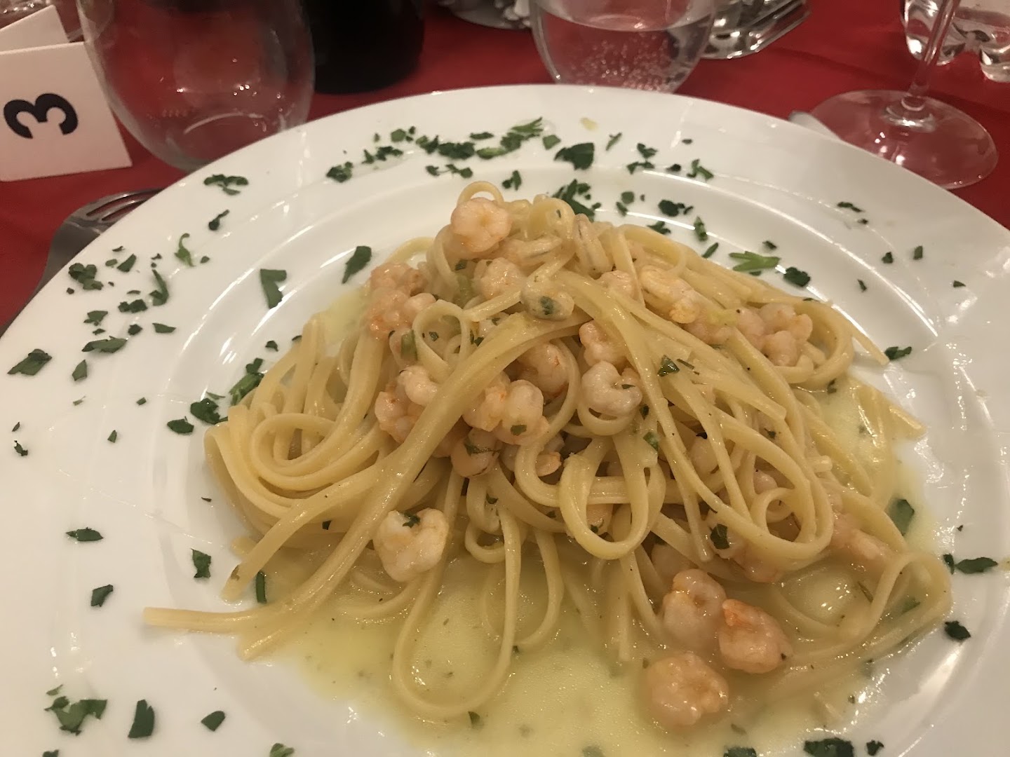 Taverna 43, Salerno