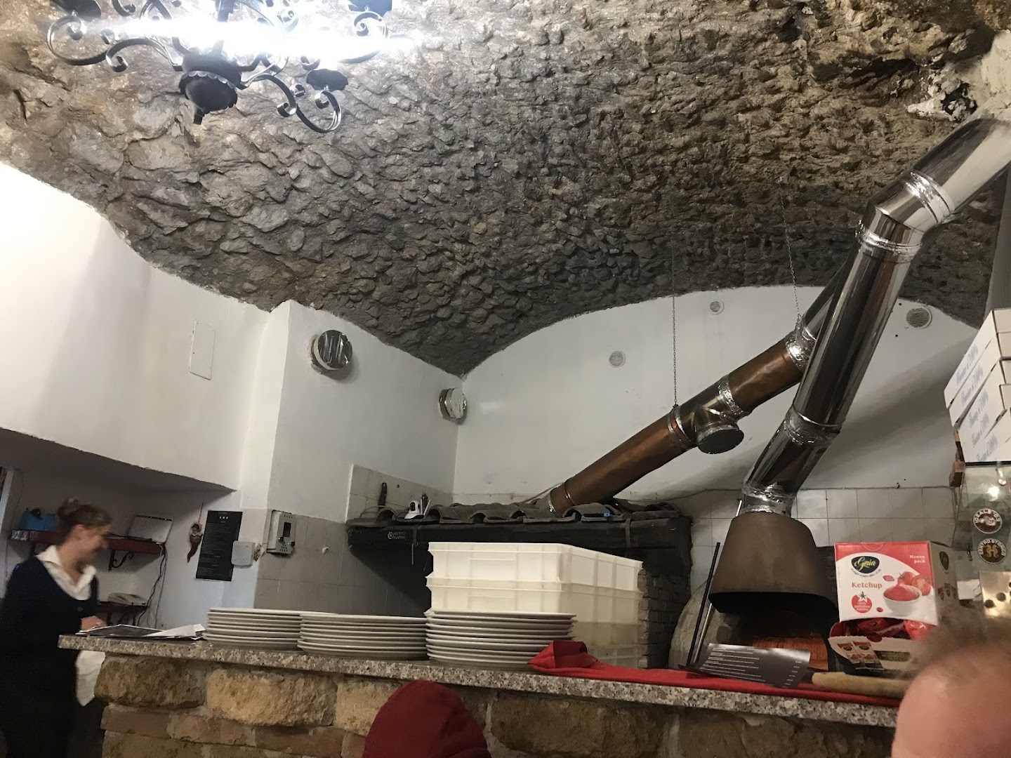 Taverna 43