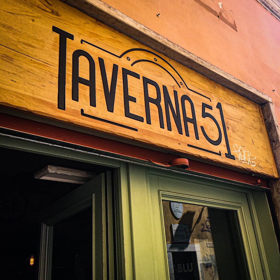 Taverna 51