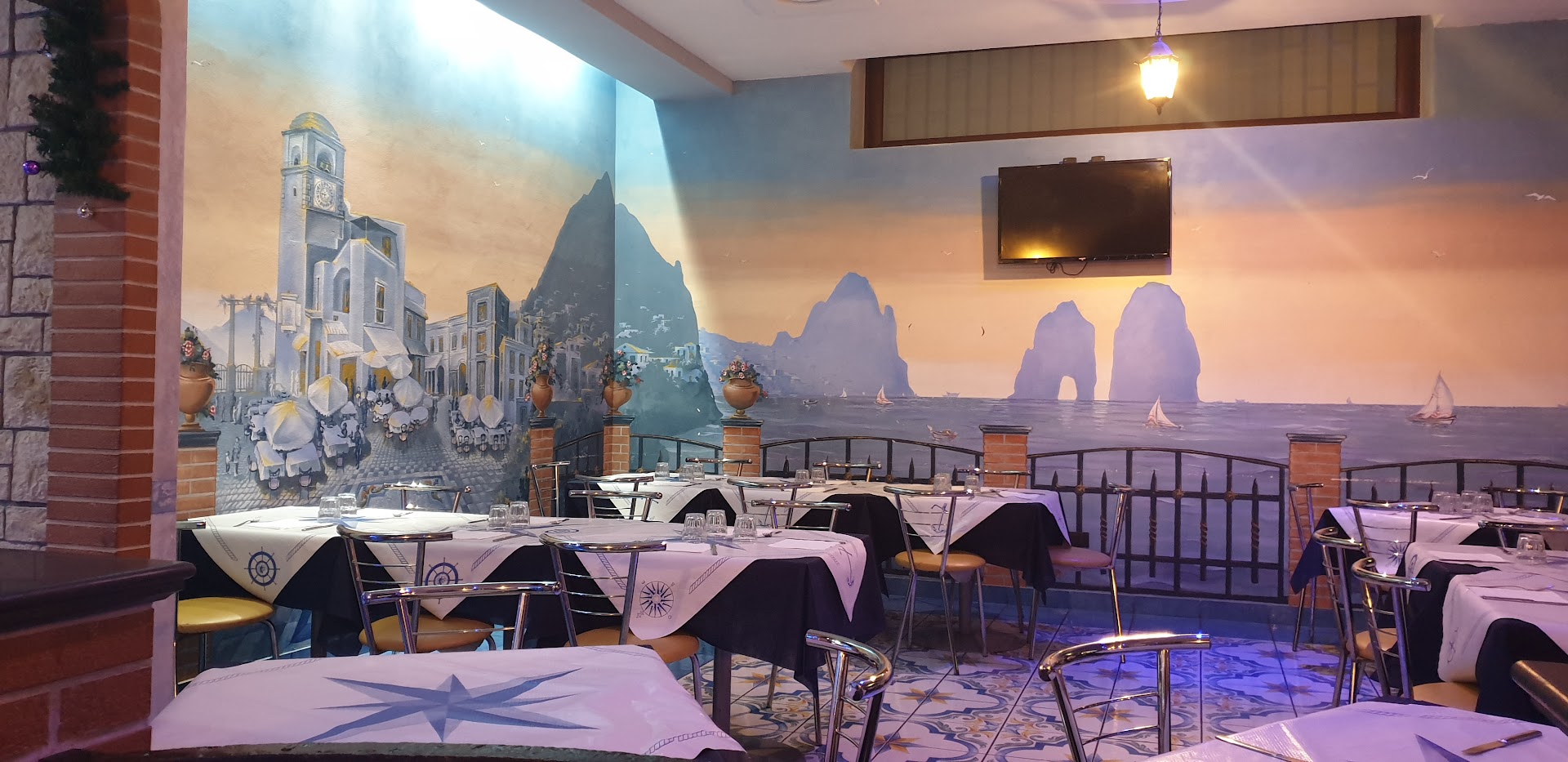 Taverna 69