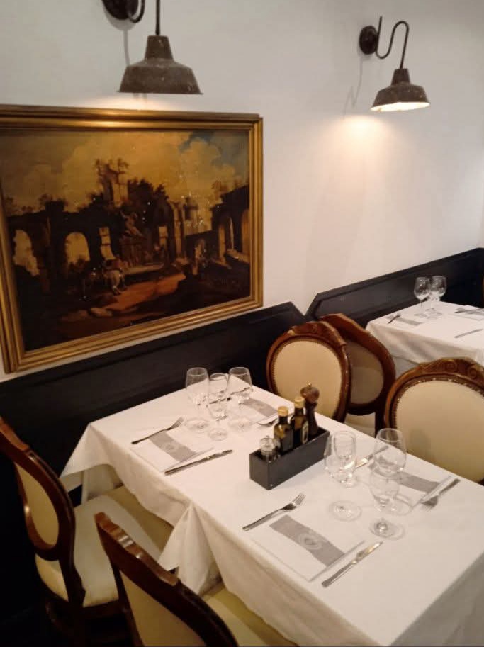 Taverna Agàpe