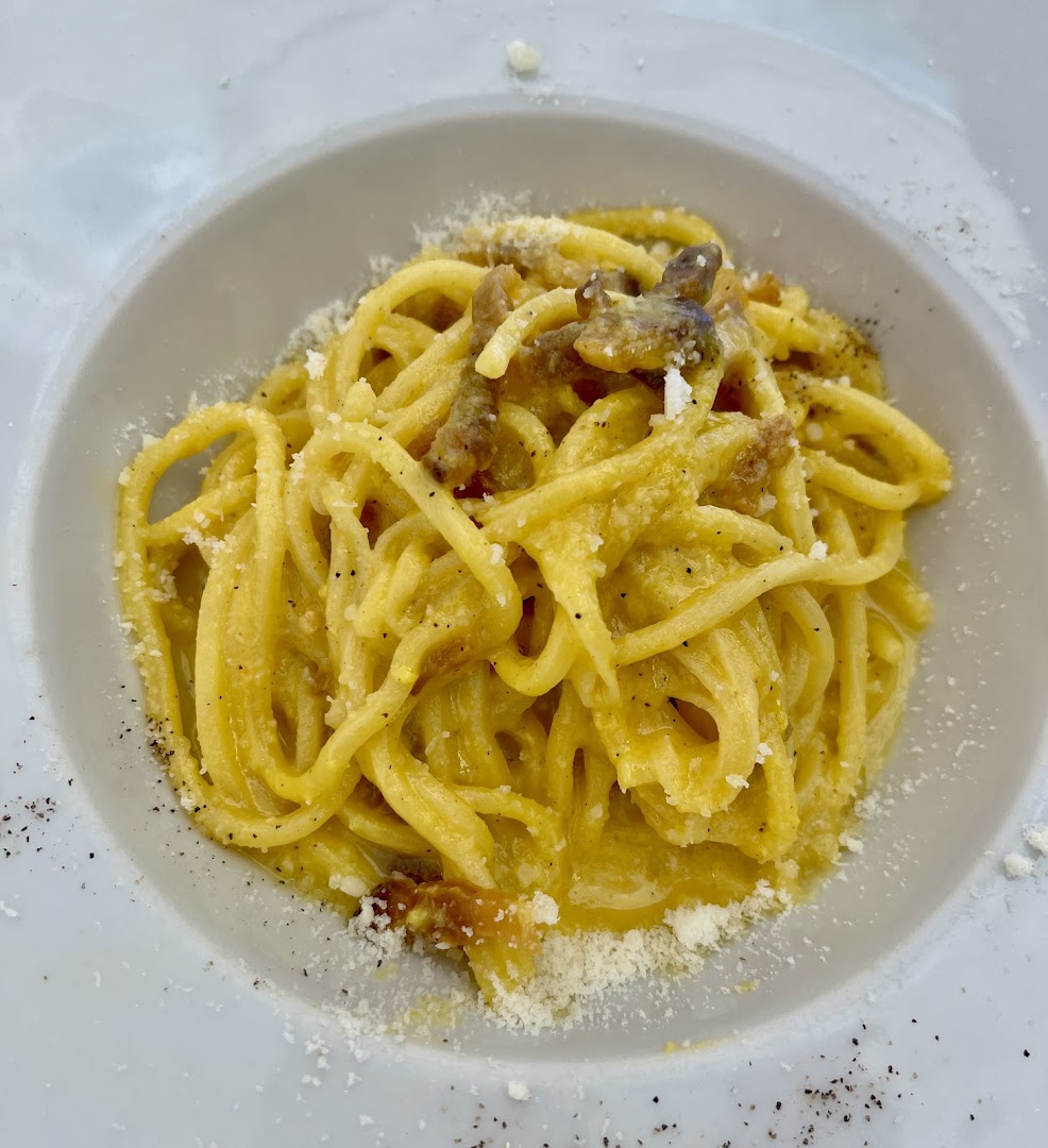 Taverna Agàpe