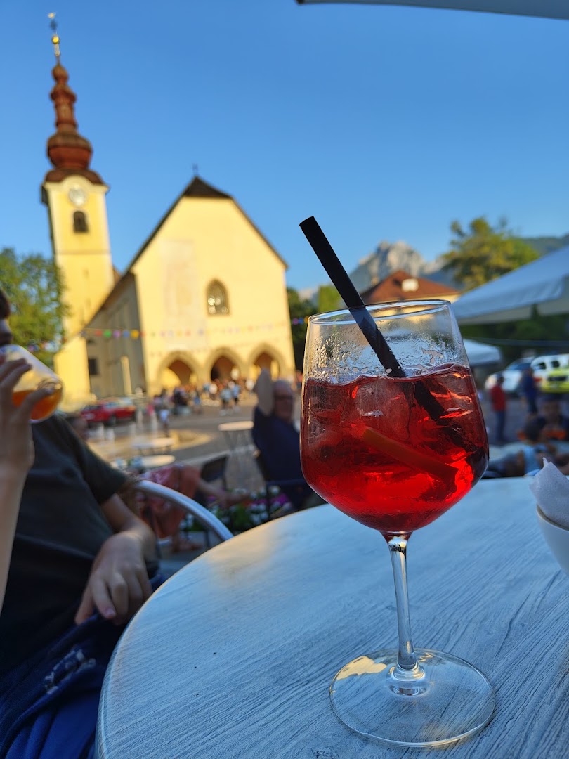 Taverna agli Amici