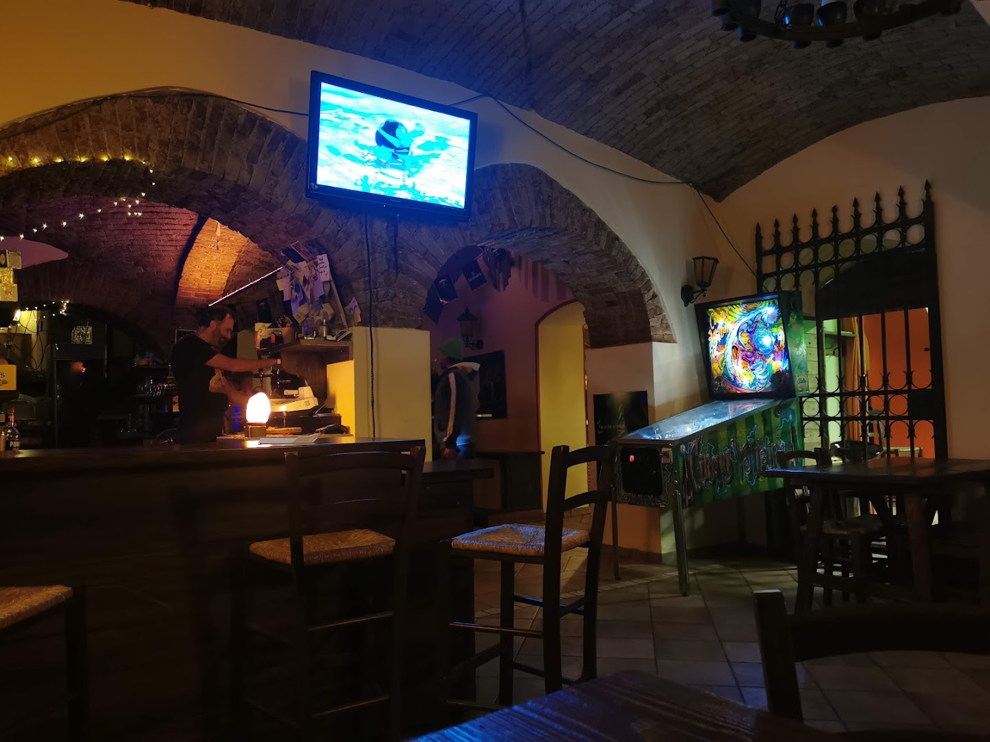 Taverna agli Amici