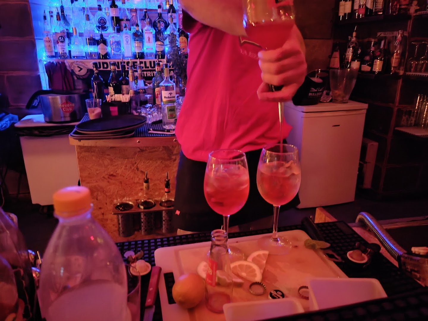Taverna agli Amici
