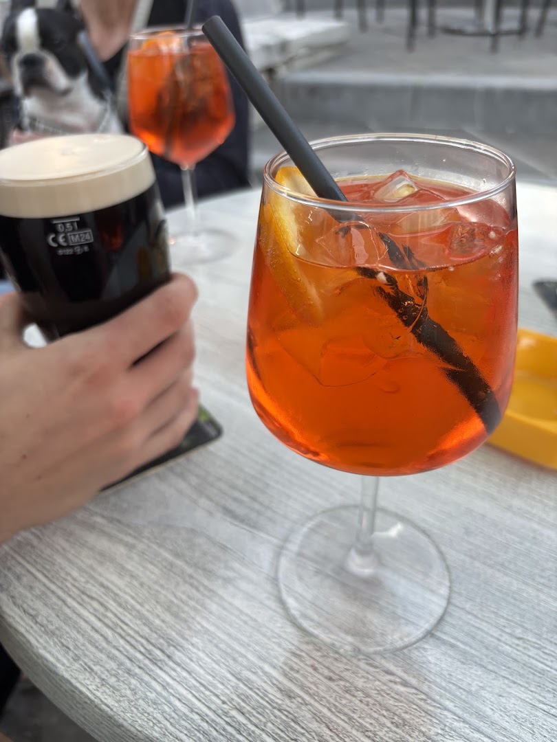 Taverna agli Amici