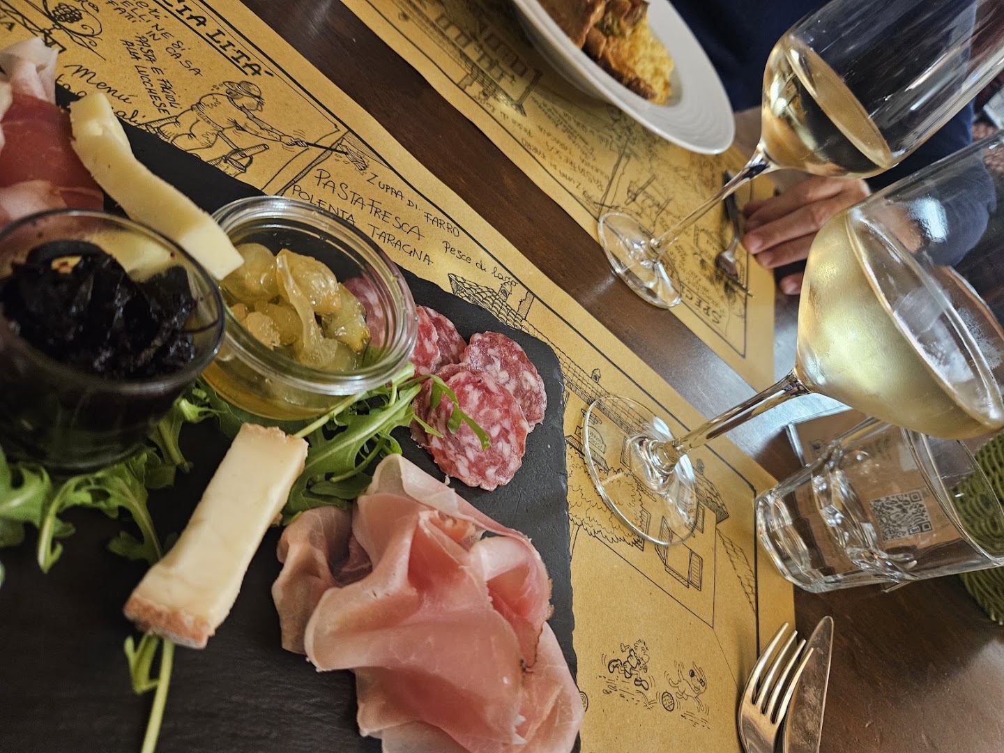 Taverna ai Poggi