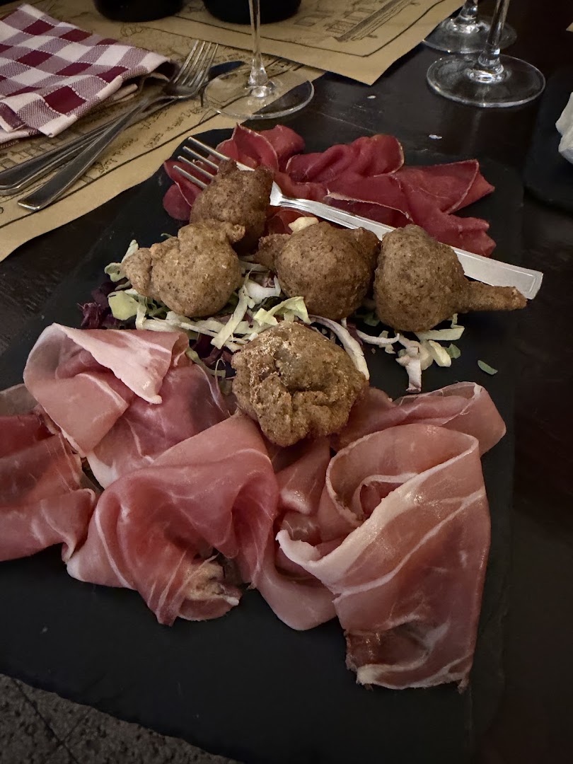 Taverna ai Poggi