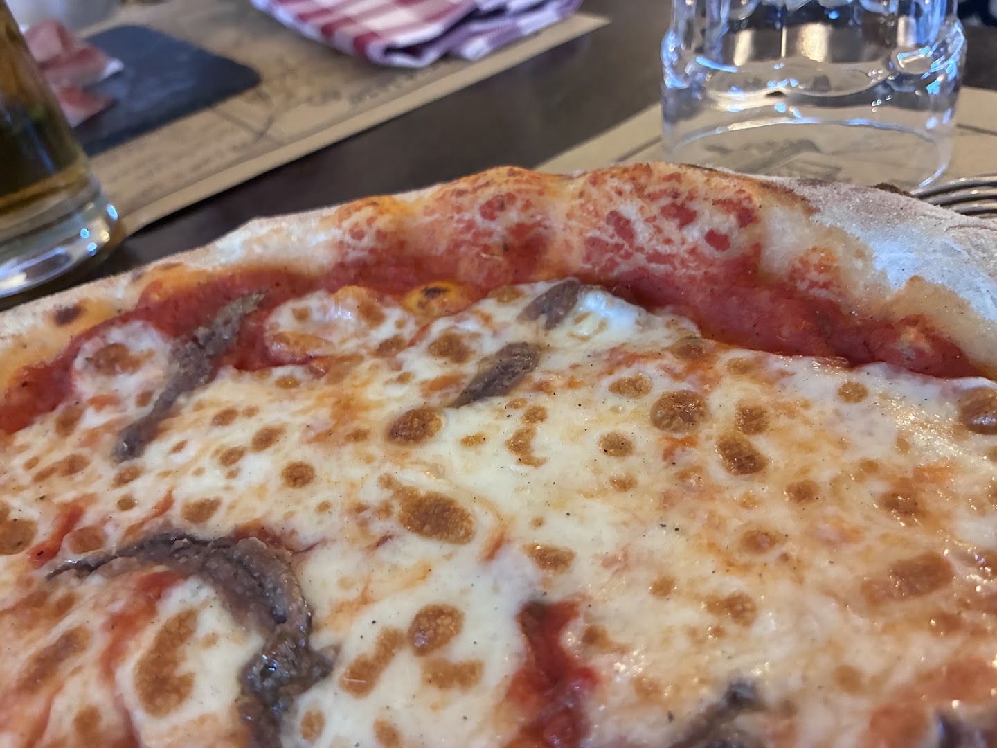 Taverna ai Poggi