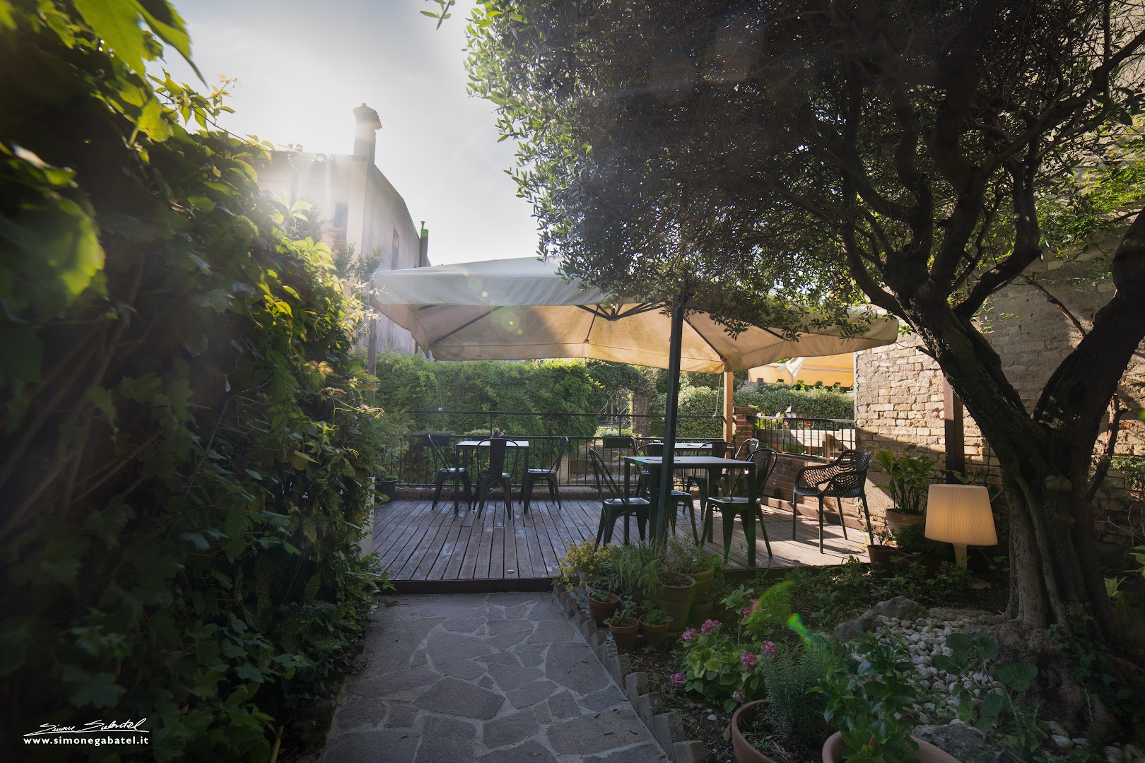 Taverna Al Boccale