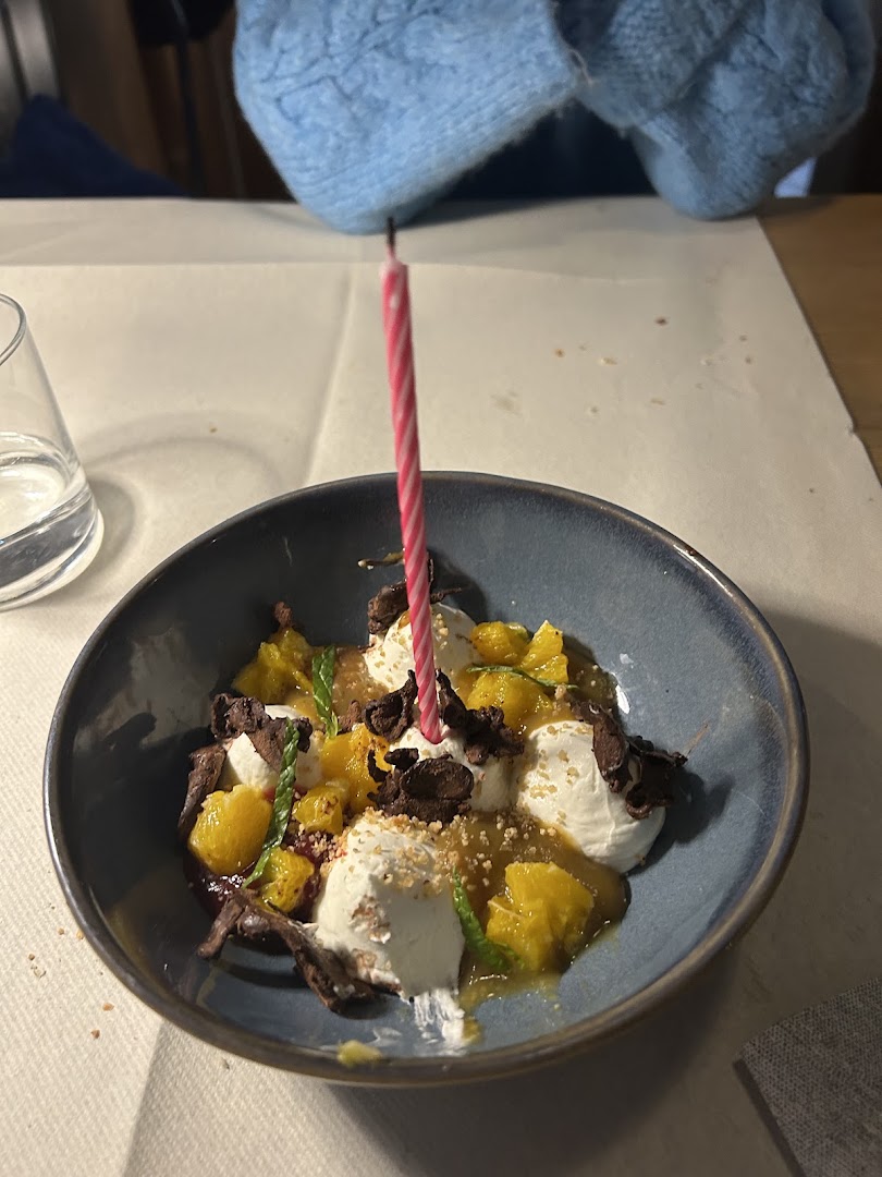 Taverna Al Boccale
