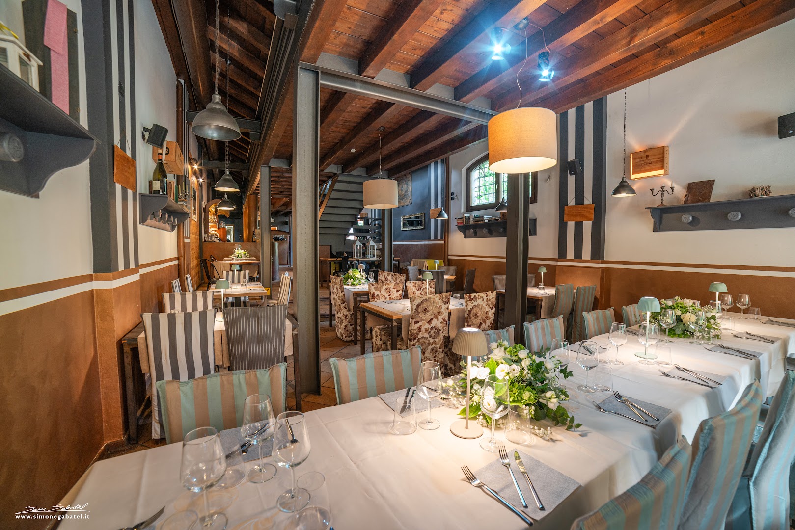 Taverna Al Boccale